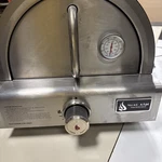 New Mont Alpi Propane Pizza Grill Outdoor Use No Box. Fixed Price $275.00.