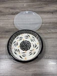 Temptations By Tara Old World Cake, Pie, Quiche 9 Pan. Fixed Price $27.75.
