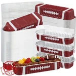 Pajixanthic 100PK Mini Loaf Pans Aluminum Foil Baking. Fixed Price $44.99.