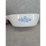 Vtg Corningware Blue Cornflower Skillet P-83-B. Fixed Price $22.98.