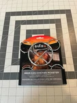 Brand New Mr Bar-b-q Beer Can Chicken Roaster-indoor/outdoor. Fixed Price $15.00.