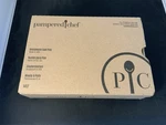 The Pampered Chef Stoneware Loaf Pan Classics Collection 1417 Brand In Box!. Fixed Price $39.00.