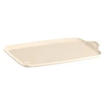 Emile Henry 12.5" 8.2" Extra Large Appetizer Platter, Clay. Fixed Price $58.95.