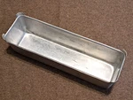 Vintage 2769 Aluminum Long Bread Loaf / Cake Baking Pan Usa. Fixed Price $16.00.