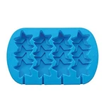 Wilton Silicone Stacked Stars Mold Pan. Fixed Price $5.99.