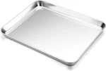 P&p Chef 16 Inch Baking Cookie Sheet, Oven Pan Tray Stainless Steel Fo. Fixed Price $22.17.