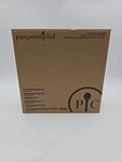 Pampered Chef 9" Springform Pan #100596. Fixed Price $30.00.
