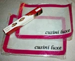 2 Pack Silicone Baking Mat Bake-ware Oven Non Stick High Quality Heat Resistant. Fixed Price $14.95.