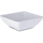 Carlisle Foodservice Products Ramekins Sauce Bowl, Square 2 Ounces, White. Fixed Price $95.50.