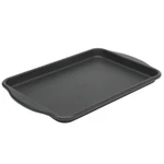 Oster Teston Platinum Collection 15X10" Nonstick Carbon Steel Cookie Sheet. Fixed Price $24.79.