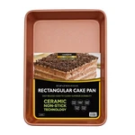Casaware 13 X 9 2-INCH Ultimate Series Commercial Weight Ceramic Non-stick .... Fixed Price $39.70.