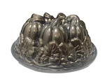 New Nordic Ware Fall Pumpkin Bundt Cake Pan 10 Cup. Fixed Price $49.49.
