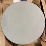 Sassafras Enterprises Pizza Stone 13 Super #3620 - 1981, New. Fixed Price $39.95.