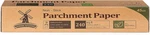 Unbleached Parchment Paper For Baking, 12 X 240 Sq.ft,. Fixed Price $28.88.