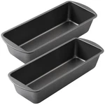 Tiawudi Extra Large Bread Pan, 13" 5" Long Loaf Nonstick Baking R.... Fixed Price $24.57.