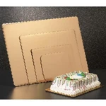 Vineland Packaging 16720 Board Corr Dw 25.5X17.5 Gold (case Of 25). Fixed Price $76.13.