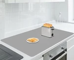 Aechy Extra Large Silicone Mat 35.3"X23.5"X0.08", Multipurpose T.... Fixed Price $74.16.