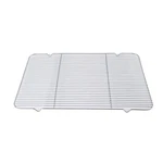 Winco ICR-1725 Icing/cooling Rack With Built-in Feet, 16.25-INCH By. Fixed Price $21.01.
