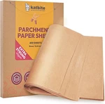 200PCS 12X16 Unbleached Parchment For Baking, Precut Paper.... Fixed Price $26.95.