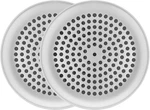 PZ-9SET Anodized Aluminum Pizza Pan, Inch, Of 2. Fixed Price $27.01.