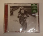 Brett Eldredge - Merry Christmas (welcome To The Family) Cd. New. Cracked Case. Fixed Price $9.99.