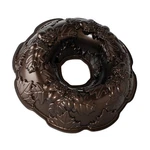 Nordic Ware Autumn Wreath Bundt Pan. Fixed Price $46.00.