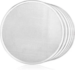 New Star Foodservice Restaurant-grade Seamless Aluminum Pizza Baking Screen, 16. Fixed Price $45.51.