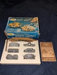 Vintage Nordic Ware Instant Cookies & Patty Shells Double Rosette Iron Forms. Fixed Price $26.95.