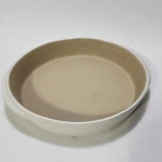Pampered Chef New Traditions Deep Dish Baker 11 Inch Vanilla Tart Pizza Pie. Fixed Price $23.99.