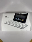 Apple Ipad Keyboard Dock A1359 30-PIN 1ST, 2ND Generation Accessory. Fixed Price $16.99.