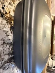 Tupperware Ultra Pro 1/2 Quart 3.3L Lasagne Pan With Lid 6502A-1 & 6503A-1. Fixed Price $125.00.