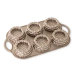 Nordic Ware Shortcake Baskets Pan. Fixed Price $39.75.