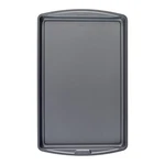 Good Cook 4022 Baking Sheet, 0.9 Cu-ft Capacity, 11 W X 17 L, Silver. Fixed Price $11.19.