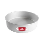 Fat Daddio's Anodized Aluminum Round Cake Pan, 12 X 3 Inch. Fixed Price $37.65.