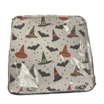 Celebrate It Halloween Baking Pans 2 Pc 8.8X8.8IN. Fixed Price $8.99.