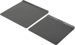 Goodcook Airperfect Nonstick Steel Insulated Cookie Sheets, Assorted Size No-bur. Fixed Price $69.62.