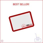Fat Daddio's Non-stick Quarter Sheet Silicone Baking Mat, 8.5 X 11 Inch. Fixed Price $19.75.