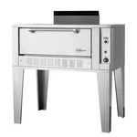 Garland G2122 55" Stainless Steel Gas Double-deck Roast Oven 80K Btu. Fixed Price $19242.00.