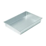 Chicago Metallic Commercial Ii Traditional Uncoated Bake N' Roast Pan. Perfec.... Fixed Price $25.16.