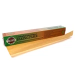 Norpro Unbleached Baking Paper Roll 73 Square Feet, Natural Parchment. Fixed Price $15.00.