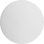Baking Parchment Circles, Set Of 100, Non Stick 9INCH-100PCS, White. Fixed Price $11.94.