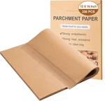 200PCS Parchment PAPER,12X16 Inches Non-stick Precut Sheets,unbl. Fixed Price $22.03.