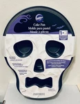 Wilton Halloween Skull Tube Cake Pan / 2105-7792 Brand New Unused. Fixed Price $11.69.