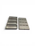 Chicago Metallic Strap Pullman Pan & Cover (#44685/44695) Baking Set New Usa!!. Fixed Price $255.19.