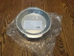 Pampered Chef Pie Pan Metal Brand New Rare Condition. Fixed Price $32.99.