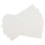 Westcott Lettercraft Removable Vinyl Lettering, Parchment, 2-INCH, White (158.... Fixed Price $14.89.