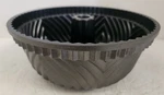 Nordic Ware Bavaria Bundt Pan (53624) 10 Cup, 9 1/4" Diameter - New. Fixed Price $29.99.