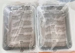 New Pampered Chef Modular Sheet Pans. Fixed Price $35.25.