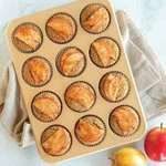 Nordic Ware 3-PIECE Nonstick Baking Set. Fixed Price $37.99.
