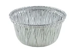 Handi-foil 4 Oz. Aluminum Utility/muffin/cupcake Ramekin Heavy Duty. Fixed Price $106.99.